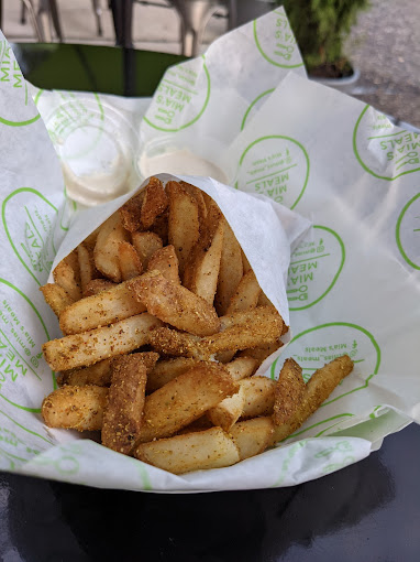 Falafel Delivery in Haddonfield, NJ